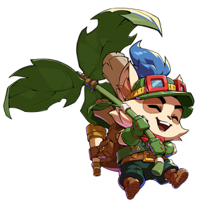 Teemo